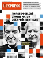 L'Express